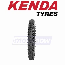 Kenda 047602103C0 K760 Trak Master II Front Tire  80/100-21 (SOLD EACH)