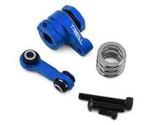 Treal Hobby Aluminum Servo Saver & Linkage Arm for Traxxas® Mini Maxx/Mini XRT®