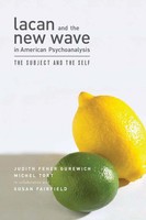 Lacan And The New Wave | Judith Feher-Gurewich | Taschenbuch | Englisch | 1998