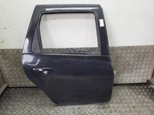 Porte arrière et accessoires Dacia DUSTER