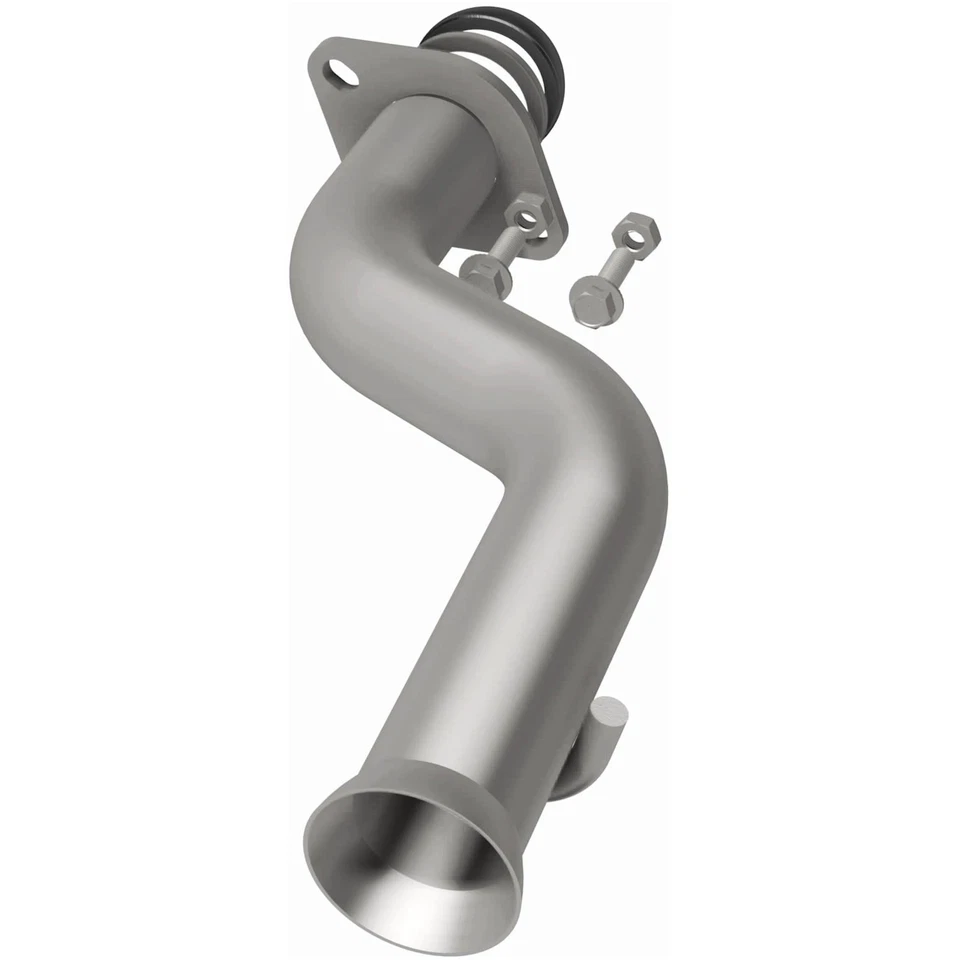 BRExhaust 107-0281 Exhaust Pipe for Dodge Durango Jeep Grand Cherokee 2011-2017 - Image 3 of 4