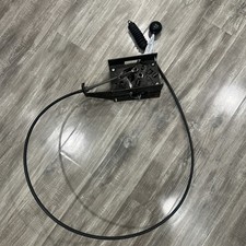 Hurst Auto Stick 2 Shifter Vintage 3 Speed Automatic Ratchet Shifter Gm Chevelle