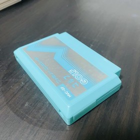 Golf Nintendo Famicom 1984 Japanese Version HVC-GF Sports Retro Games