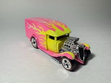 Loose Hot Wheels Blown Delivery from genescustoms. Real Riders 