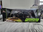 Racing Champions Fast & Furious Heist Honda Civic 1/18