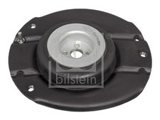 Domlager Federbeinstützlager FEBI BILSTEIN 18698 für 206 PEUGEOT 2A Gummi/Metall