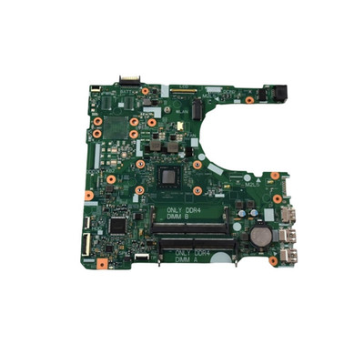 Dell Inspiron 15 3565 14 3465 Motherboard with AMD A6-9225 2.6GHz 3HY7P