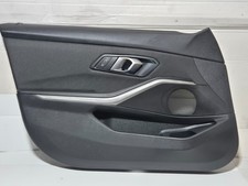 BMW 3er G20  T�rverkleidung Vorne Links LHD nur 23tkm