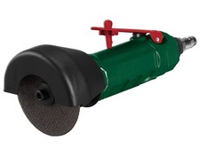 PARKSIDE Trennschleifer Druckluft PDTS 6.3 C4 Karosserie Metall Werkzeug Profi