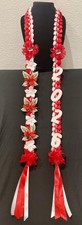 Graduation Money Lei
