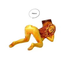 Dirty Handmade Tobacco Smoking Hand Pipe/ Pipe / Smoke / Handcraft / Gifts