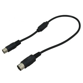 1*Connector Link Patch Cable for SEGA 32X To SEGA Genesis 1 Generation Console