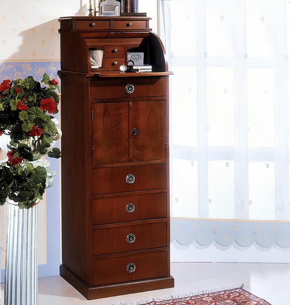 Sideboard Kommode Anrichte Schrank Garderobe Italienische MöBel Regal Konsole-image