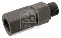 Febi Bilstein ÜBerströMventil 107954 FüR Touro Setra Mercedes Unimog Atego Axor