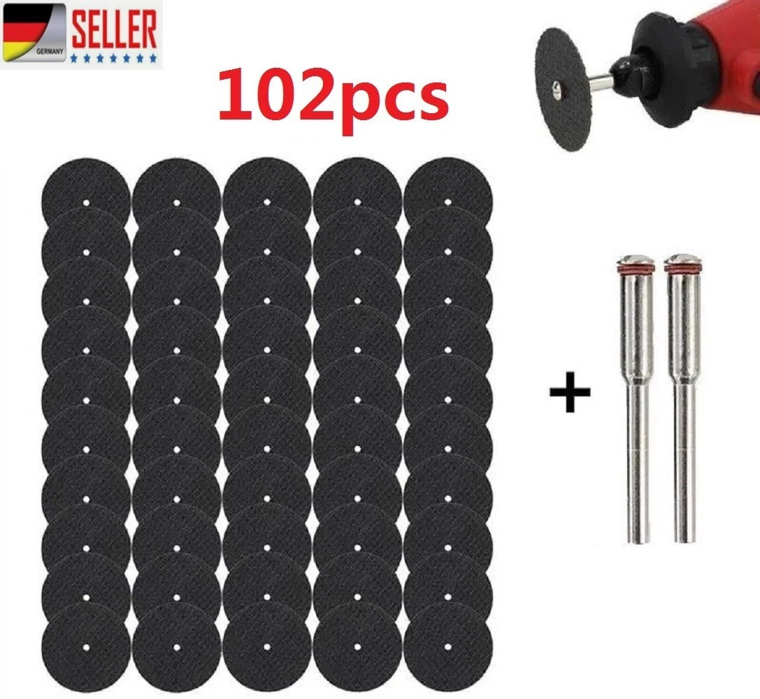 Dremel Trennscheibe 426 32 mm kaufen bei