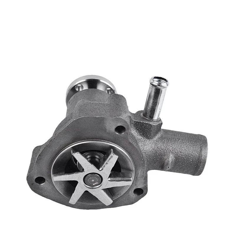 Water Pumps For 94 Mazda B2300 83-86 Mercury Capri Cougar Marquis Zephyr AW4054 Foto 4 de 4