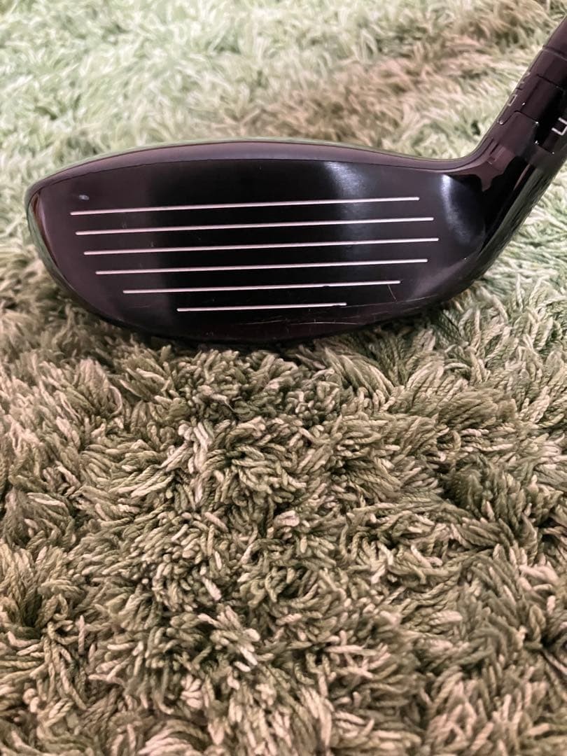 Titleist Ts2 3U Modus3 Hybrid Gost | eBay