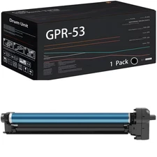 GPR-53 Drum Unit for Canon imageRUNNER ADVANCE DX C3725i C3730i etc. Printers
