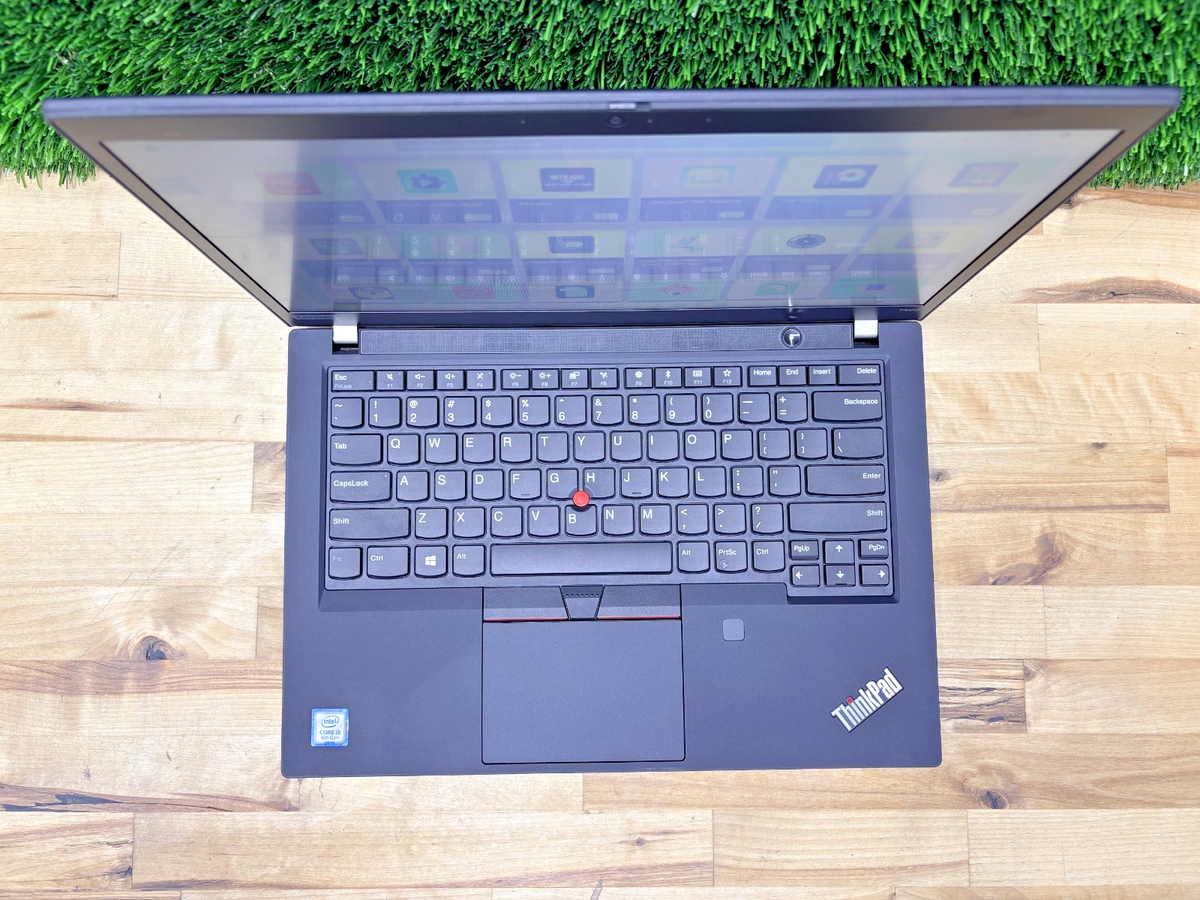 Lenovo ThinkPad T490 i7 8565U@1.80GHz 16GB 512GB SSD Windows11 Pro