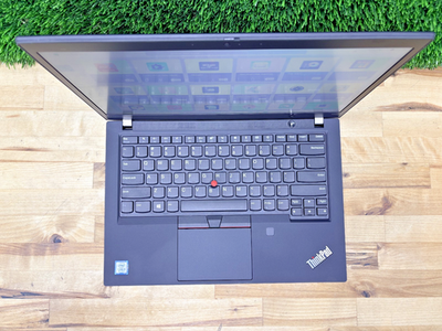 Lenovo ThinkPad T490 i7 8565U@1.80GHz 16GB 512GB SSD Windows11 Pro