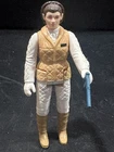 Star Wars vintage Princess Leia Hoth outfit 100% complete: NM gradable