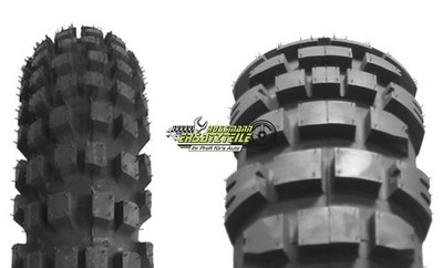Mitas ENDURO TRAIL-XT+ (TL/TT) 140/80R18 70T Reifen Sommer Motorrad