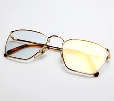 Deadstock SUNJET BY CARRERA 5201 40 Lens by Vintage Frames Co.