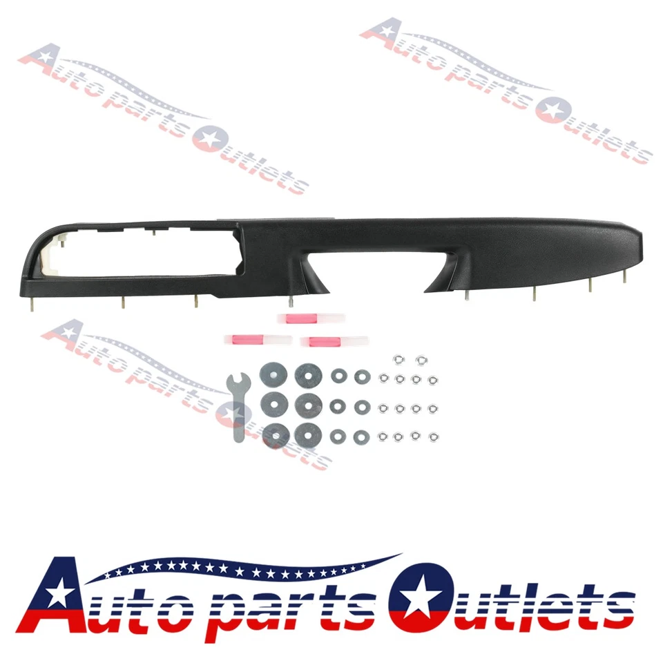 Reparación reposabrazos puerta 80994 lado conductor delantero para Tahoe Silverado GMC 2010-2014  Foto 3 de 4