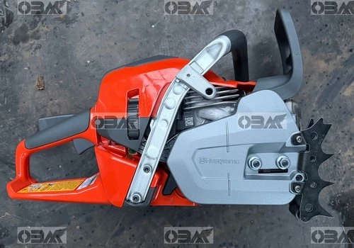 HUSQVARNA 564XP Swedish Made  Fuel Injected Chainsaw Power Head - Global Sales