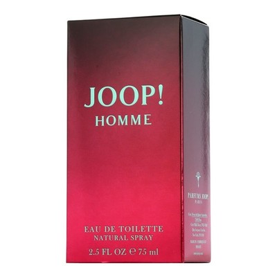 Joop! Homme EDT 75ml