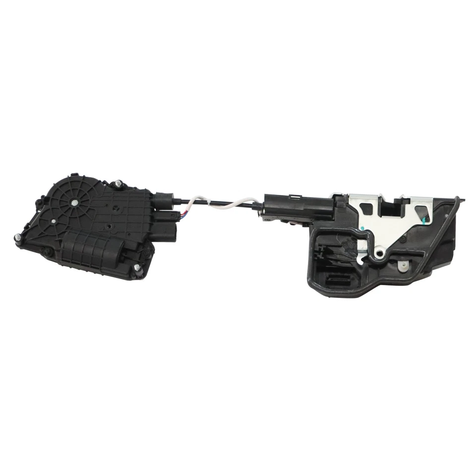 Front Left LH Door Lock Actuator W/Soft Close For BMW F10 528i F01 740i 750i M5 Foto 3 de 4