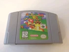 New ListingSuper Mario 64 (Nintendo 64, 1999) - Cartridge Only Tested Authentic N64