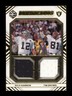 2022 Limited: #DD-OAK Tim Brown/R.Gannon Dynamic Duos Relic /99 NM-MT OR BETTER