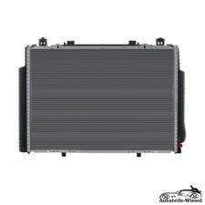 Wasserk&uuml;hler f&uuml;r Mercedes W140 4.2 5.0 6.0 C140 93-98