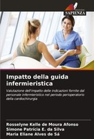 Impatto Della Guida Infermieristica Rosselyne Kelle De Moura Afonso (U. A.) Buch
