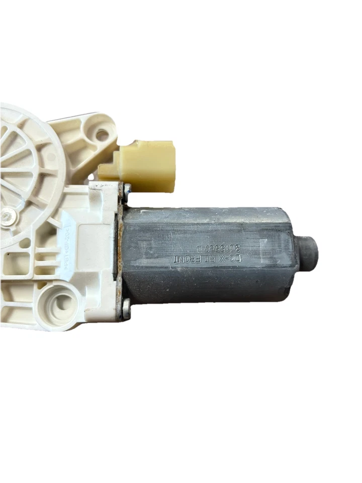 ⭐️ 2008-2010 Dodge Caravan Front Left Power Window Motor OEM - Image 4 of 4