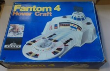 Schaper Fantom 4 Hover Craft Phantom 1979 Schaper Ship/Boat. NOT USED SEE PHOTOS