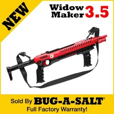 NEW BUG-A-SALT Widow Maker 3.5