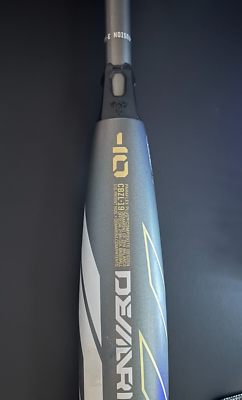 Batte De Baseball DeMarini CF Zen Youth - 31 Pouces, Drop 10, équilibrée - Occasion