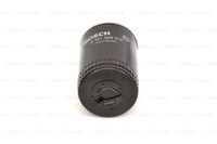 Bosch 0 451 203 012 ÖLfilter FÜR Audi Seat Volvo VW