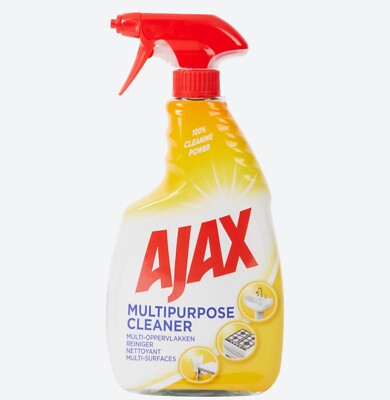 Ajax Multipurpose Cleaner 750 ml