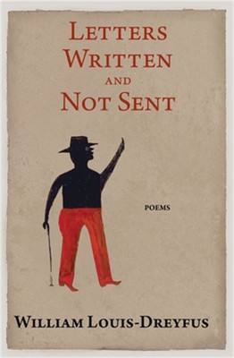 Letters Written and Not Sent (Paperback or Softback)