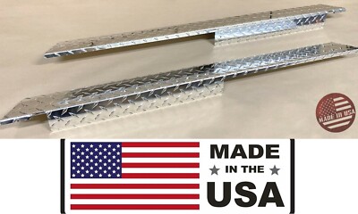 [SR] Aluminum Diamond Plate Rocker Panel FOR Club Car Golf Cart DS 82 ...