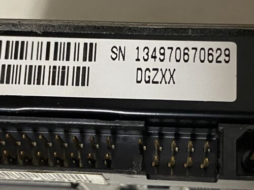 Quantum Fireball CX 40gb IDE Hard Drive - Picture 3 of 4