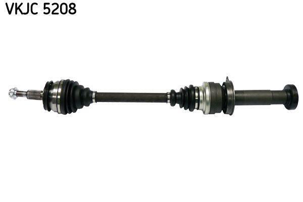 SKF Antriebswelle Vorne Rechts FüR VW Multivan T5 T6 Transporter T5-image