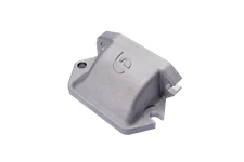 Fleece Performance Oil Cooler Adapter Kit for 01-07 2011-2015 Chevy GMC Duramax