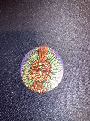 Chupa Cap - Krieger Serie Azteken Nr. 2 
