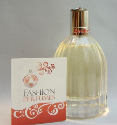 SEE by CHLOE 2.5 oz EDP FOR WOMEN   ***-UNBOXED- GENUINE MADE IN FRANCE***