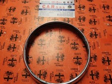 CERCHIO FARO ALFA ROMEO GIULIETTA SPIDER 1A SERIE