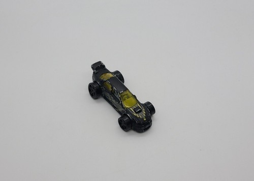 Hot Wheels Subaru Impreza WRX from 2005 First Editions - 第 7/8 張圖片